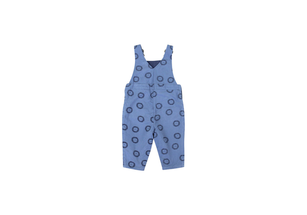 The Little White Company, Baby Boys Dungarees, 6-9 Months