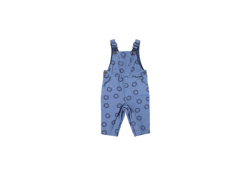 The Little White Company, Baby Boys Dungarees, 6-9 Months