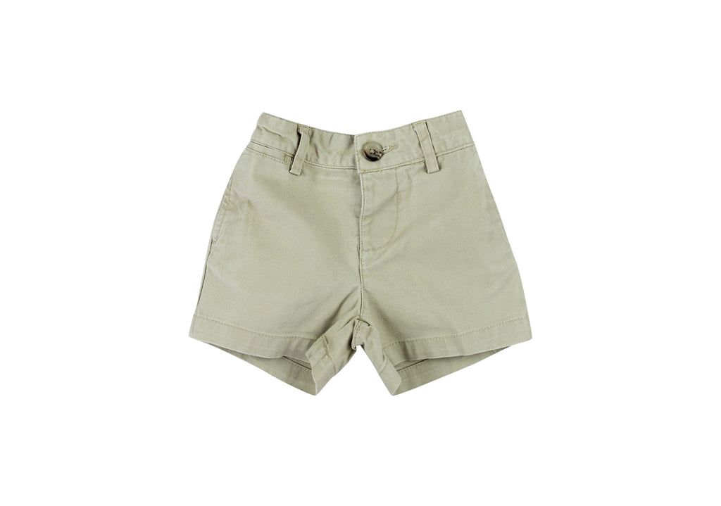 Ralph Lauren, Baby Boys Shorts, 3-6 Months