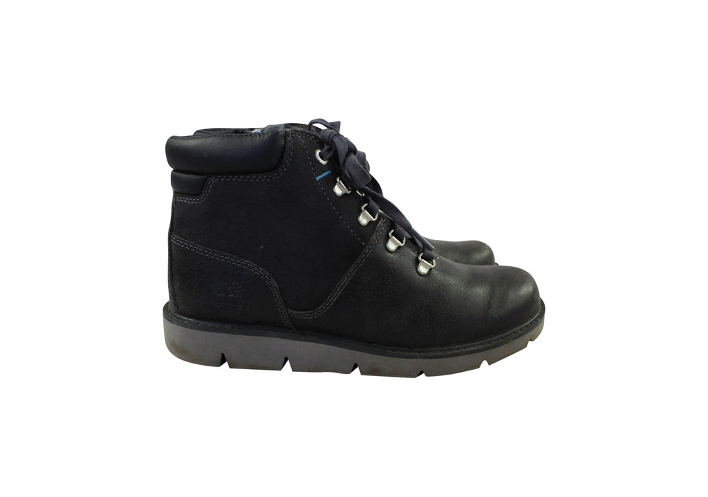 Timberland, Boys Boots, Size 36
