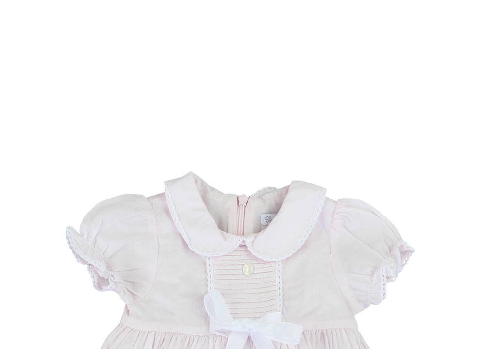 Patachou, Baby Girls Dress, 3-6 Months