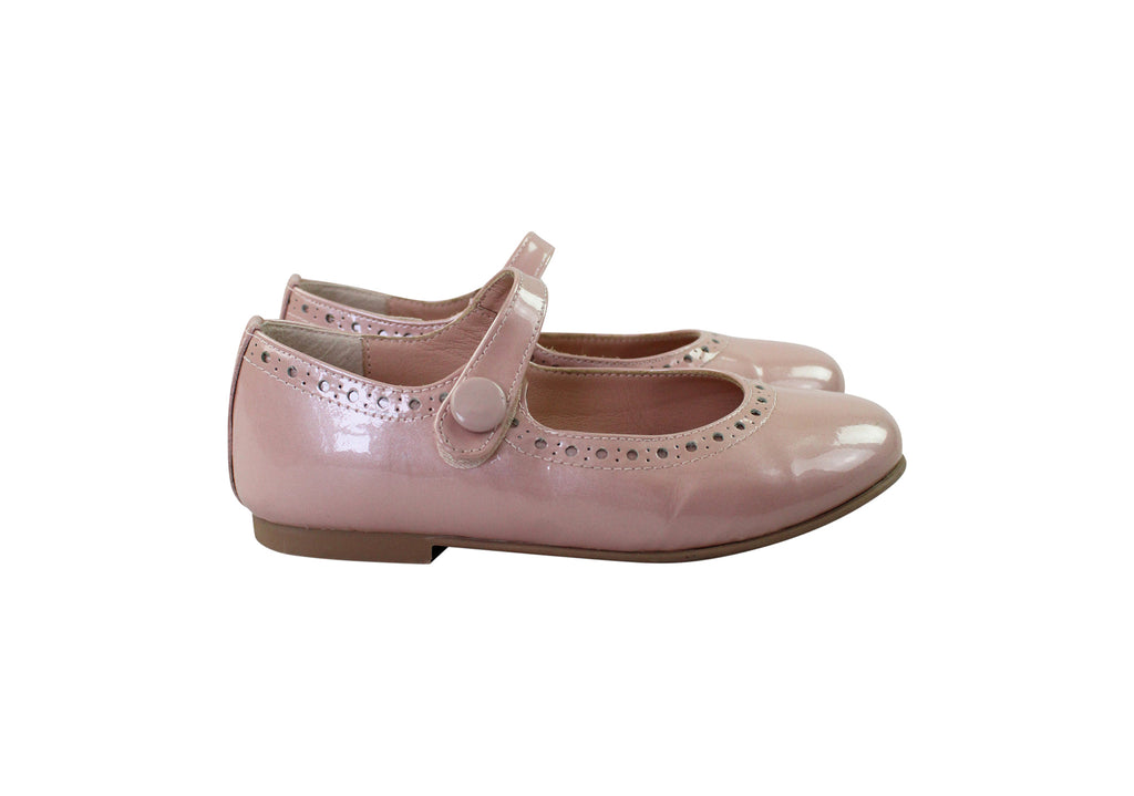 Hampton Classics, Girls Shoes, Size 28