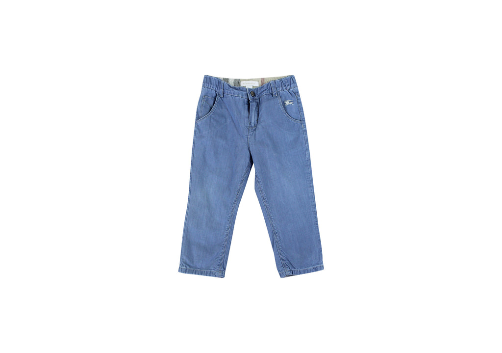 Burberry, Baby Boys Jeans, 12-18 Months