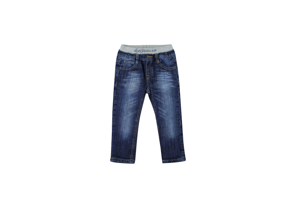 Levi's, Baby Boys Jeans, 12-18 Months