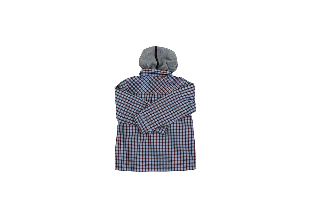 Gucci, Boys Shirt with Hood detail, 3 Years
