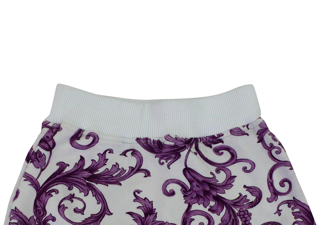 Young Versace, Baby Girls Skirt, 18-24 Months