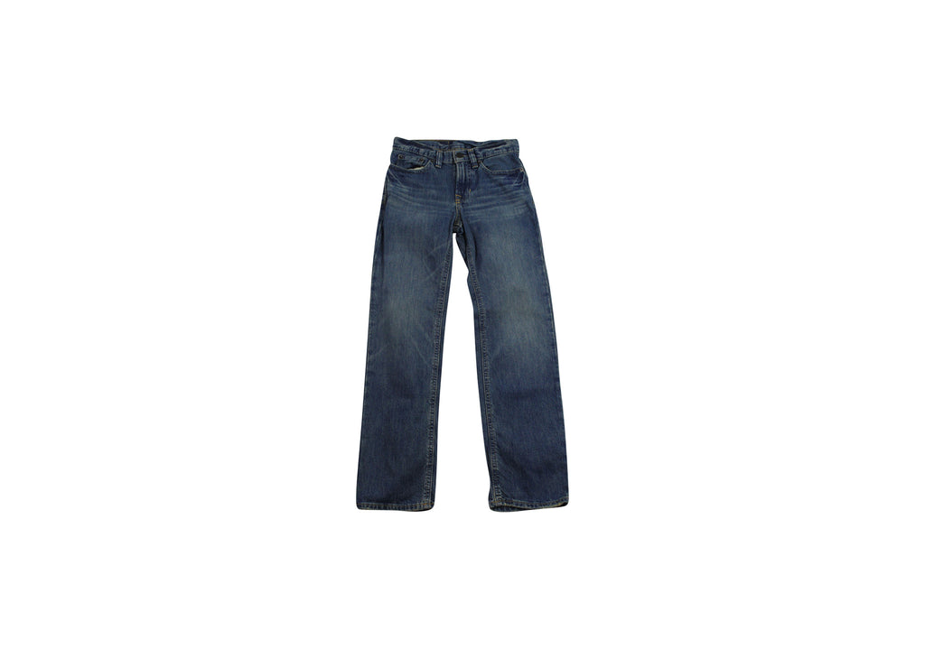 Ralph Lauren, Boys/Girls Jeans, 8 Years
