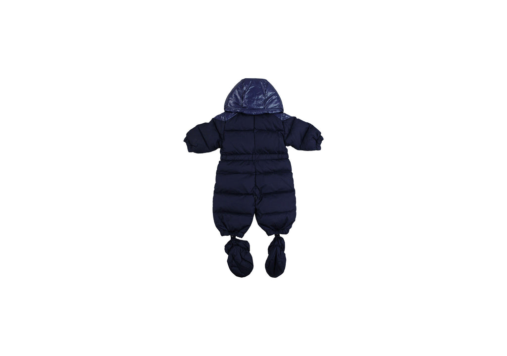 Moncler, Baby Boys or Baby Girls Snowsuit, 0-3 Months