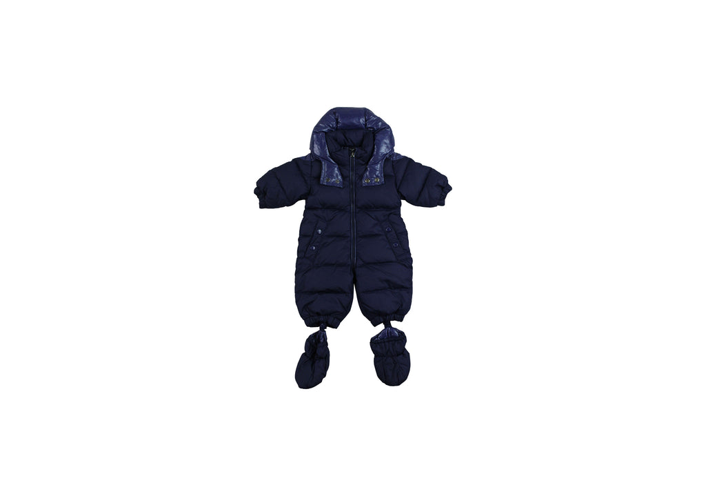 Moncler, Baby Boys or Baby Girls Snowsuit, 0-3 Months