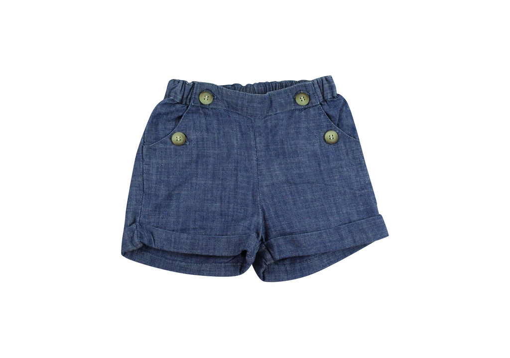 Bonpoint, Baby Boy/Girls Shorts, 9-12 Months