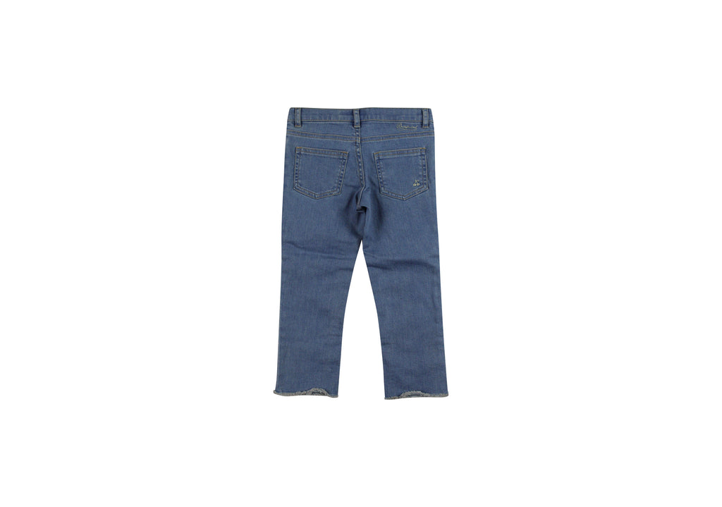Bonpoint, Girls Jeans, 4 Years