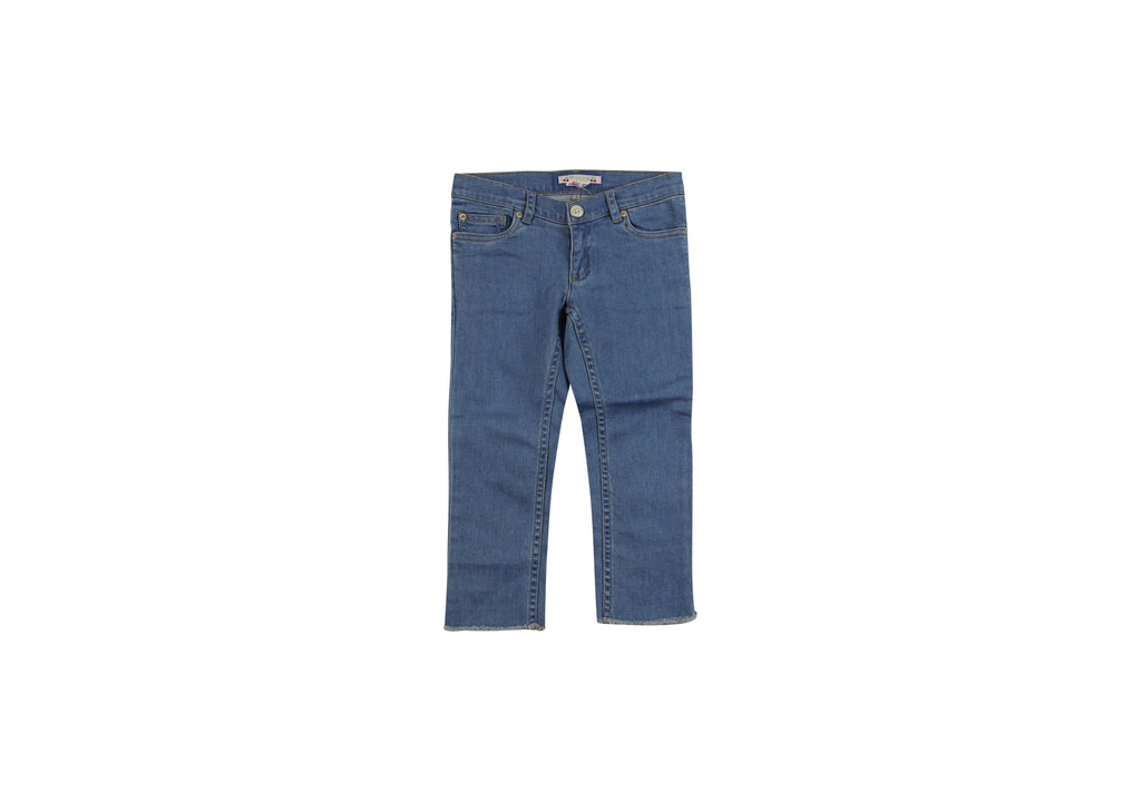 Bonpoint, Girls Jeans, 4 Years