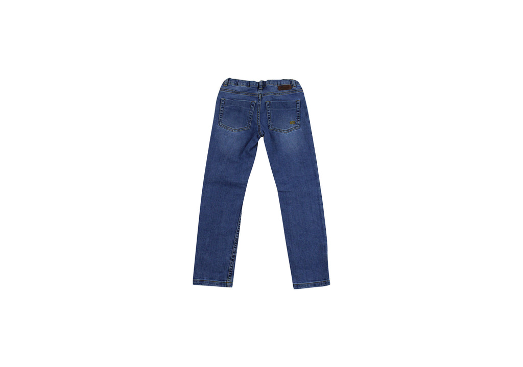 Bonpoint, Boys Jeans, 6 Years
