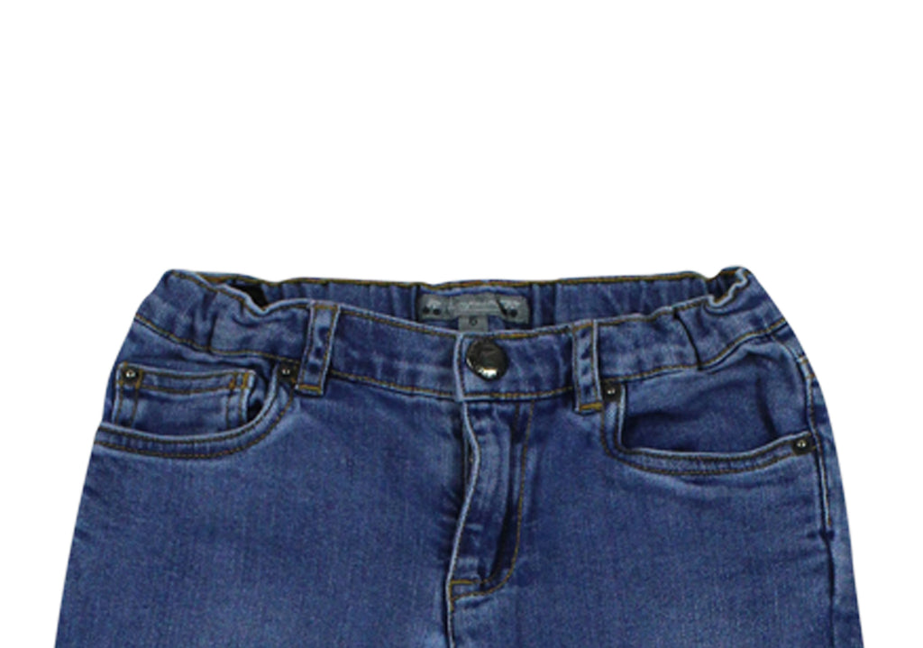 Bonpoint, Boys Jeans, 6 Years
