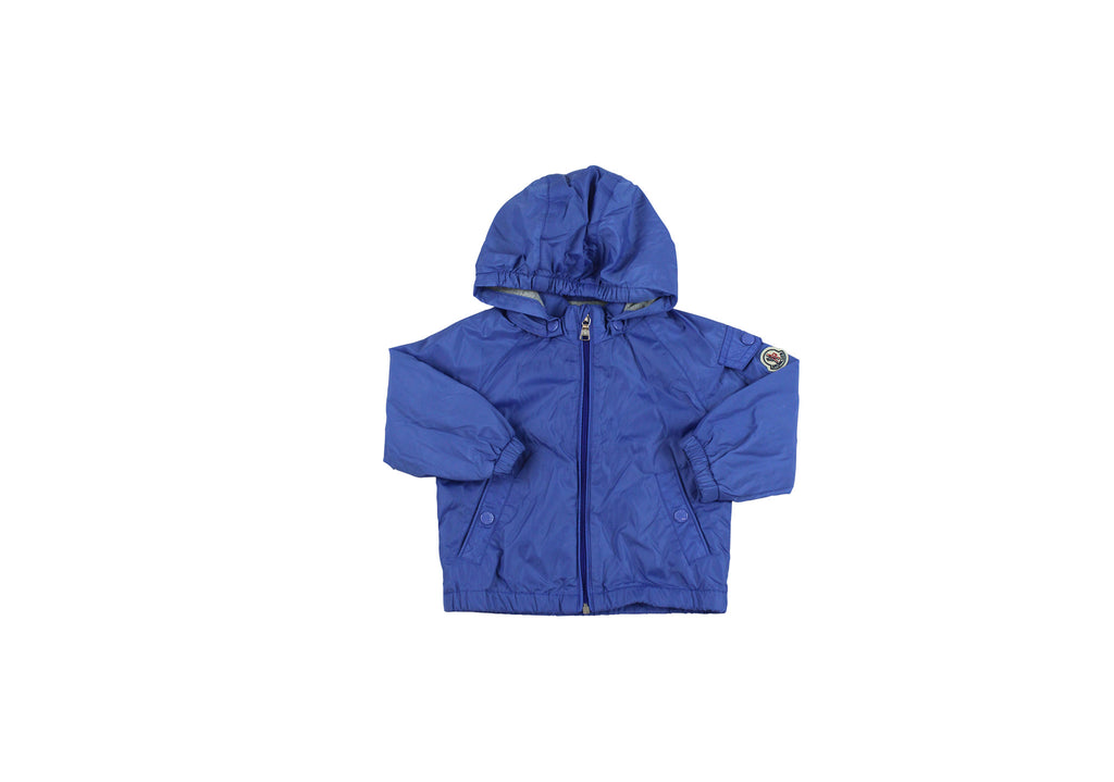 Moncler, Baby Boys Jacket, 6-9 Months