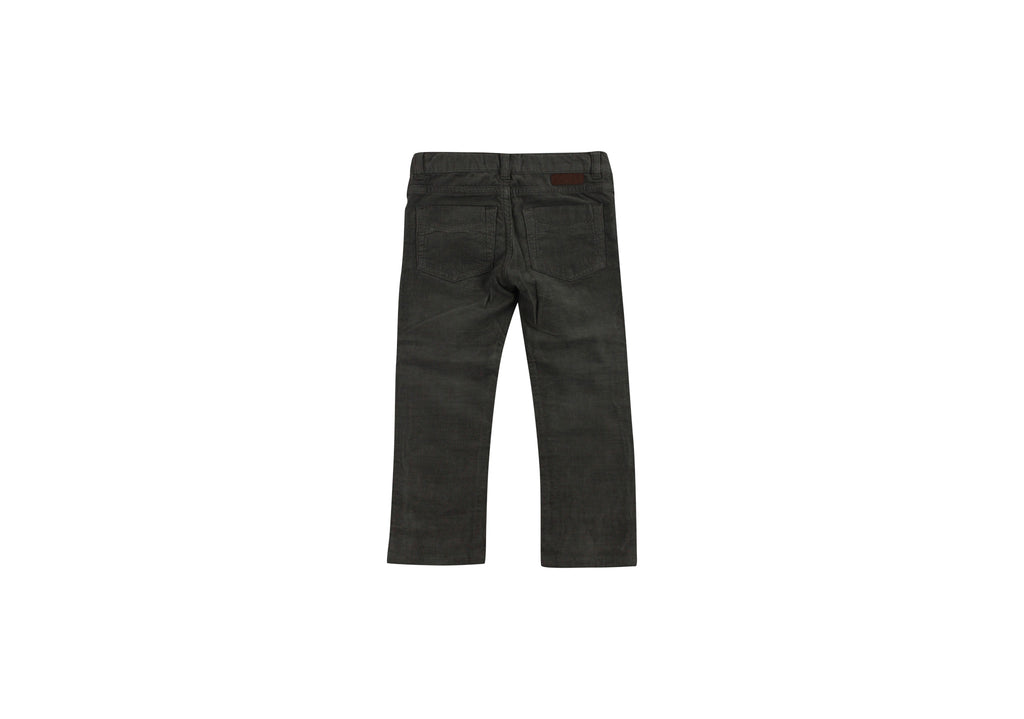 Bonpoint, Boys or Girls Corduroy Jeans, 4 Years
