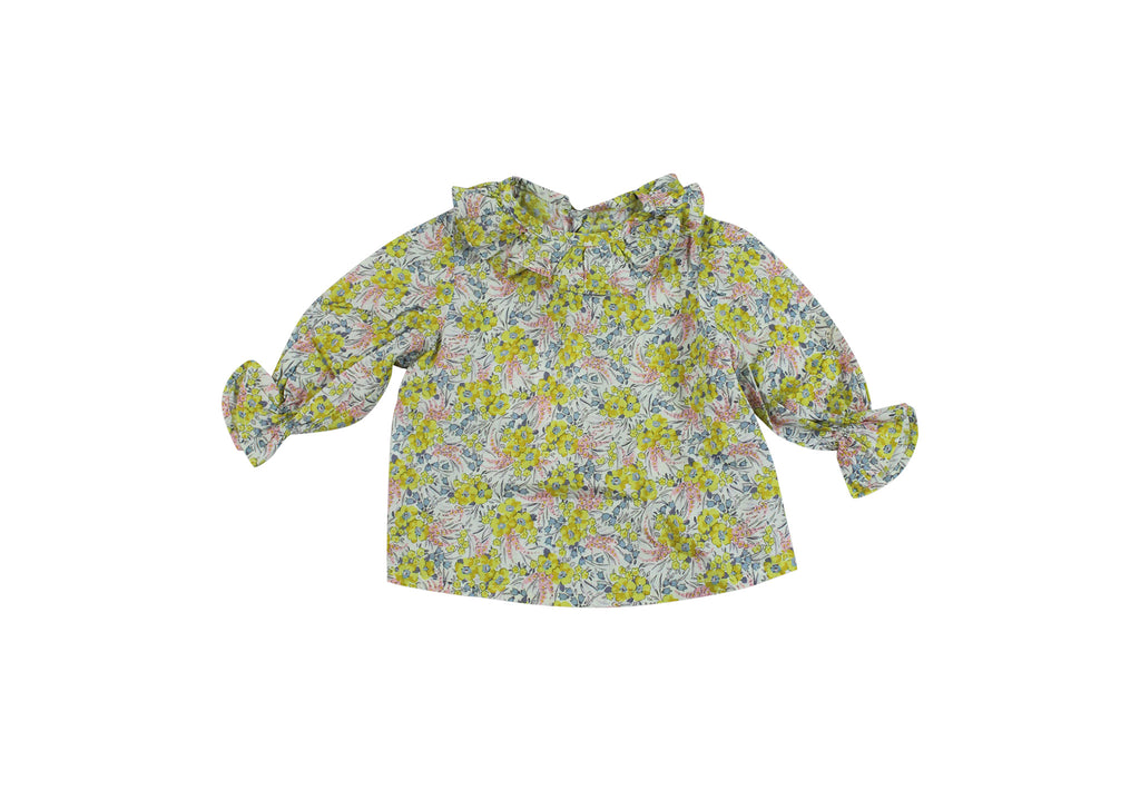 Amaia, Baby Girls Blouse, 3-6 Months
