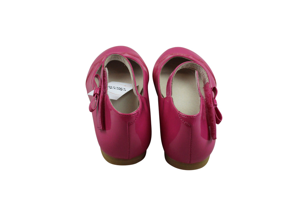 Jacadi, Girls Shoes, Size 33