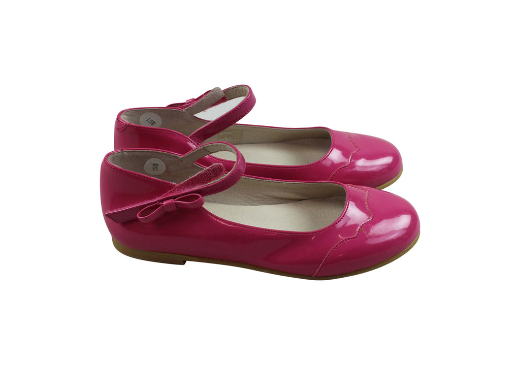 Jacadi, Girls Shoes, Size 33