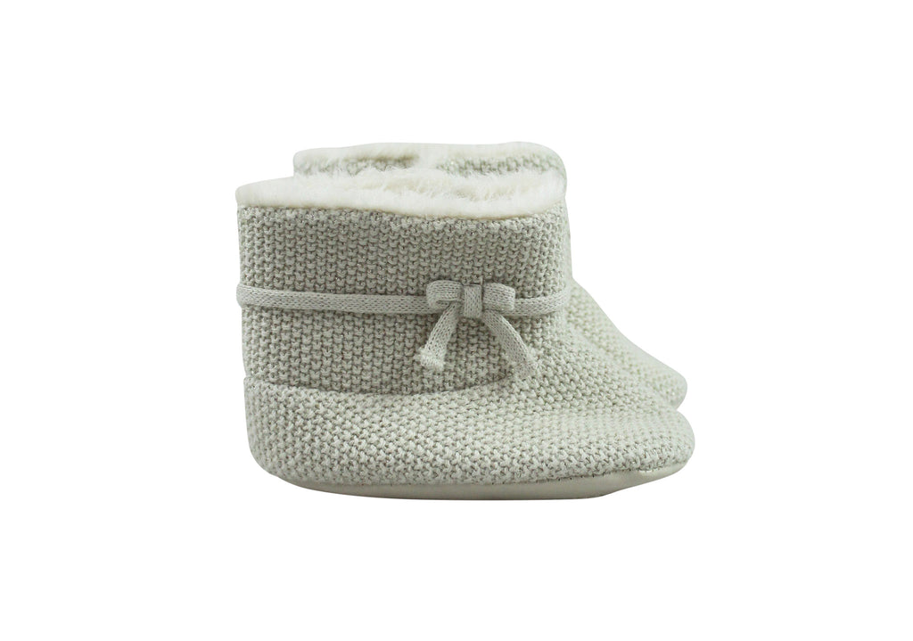 Mayoral, Baby Girls Booties, 0-3 Months
