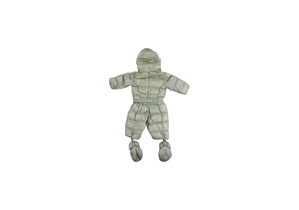 Moncler, Baby Boys or Baby Girls Pramsuit, 6-9 Months