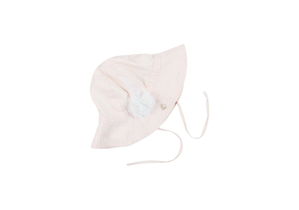 Petit Bateau, Baby Girls Hat, 12-18 Months