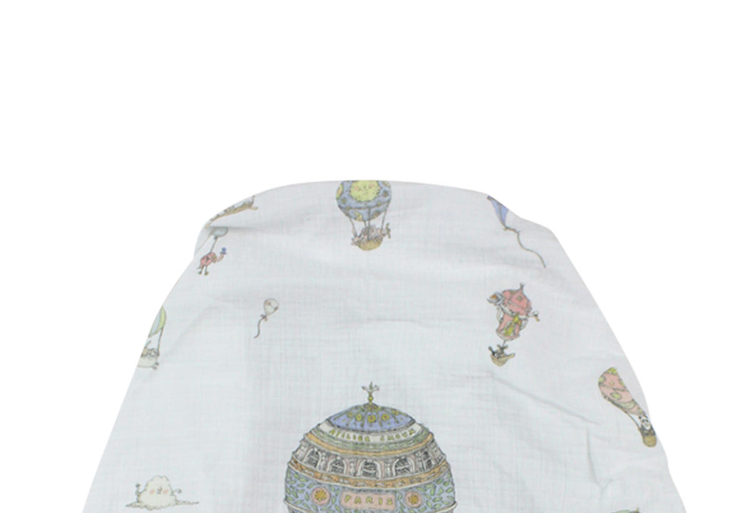 Atelier Choux, Baby Boys or Baby Girls Mattress Cover, O/S