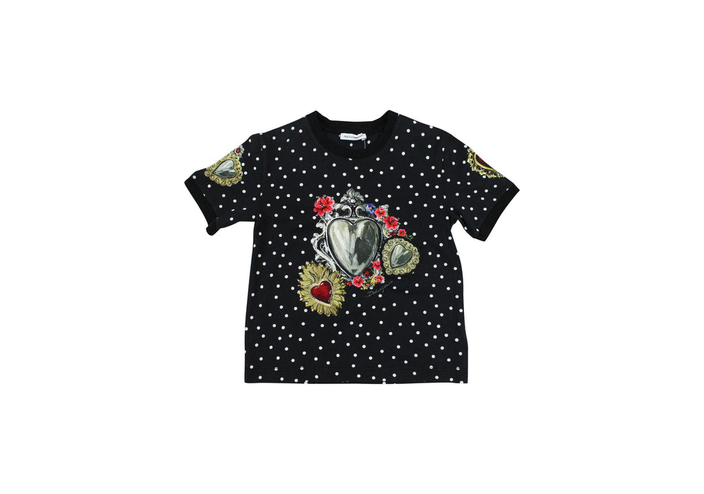 Dolce & Gabbana, Girls T-Shirt, 4 Years