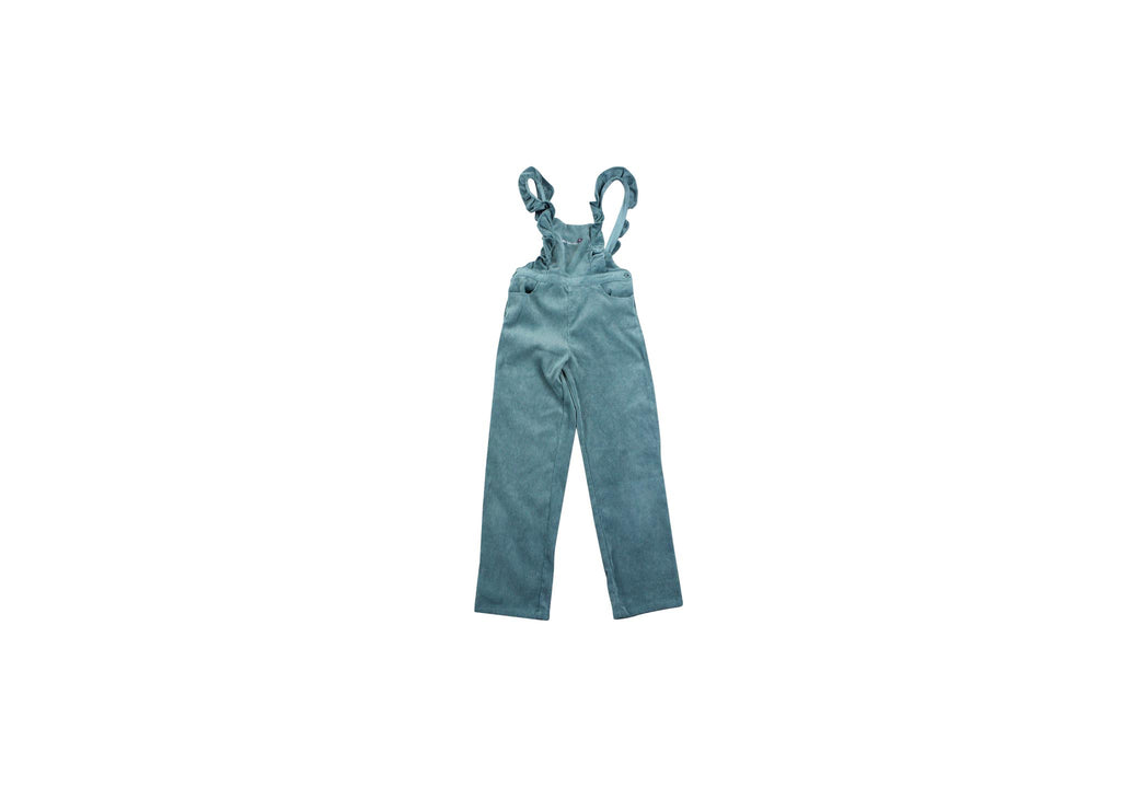 Tutto Piccolo, Girls Dungarees, 6 Years