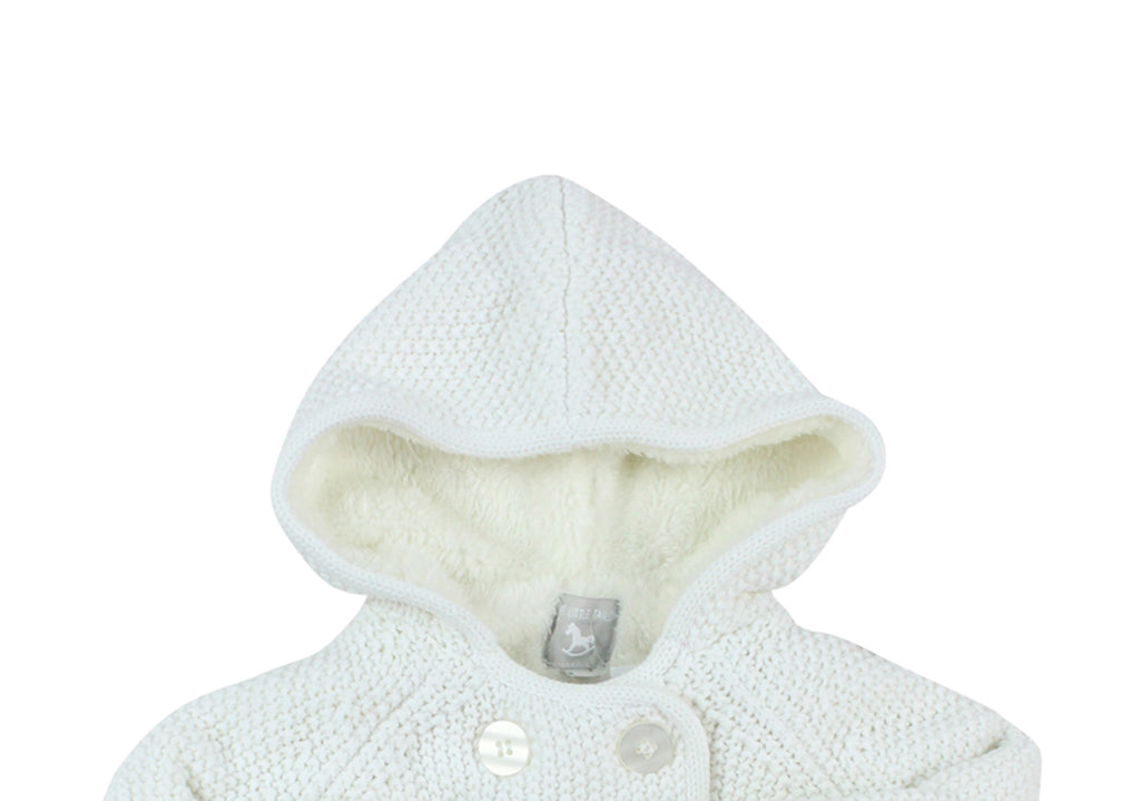 The Little Tailor, Baby Girls Jacket, 0-3 Months