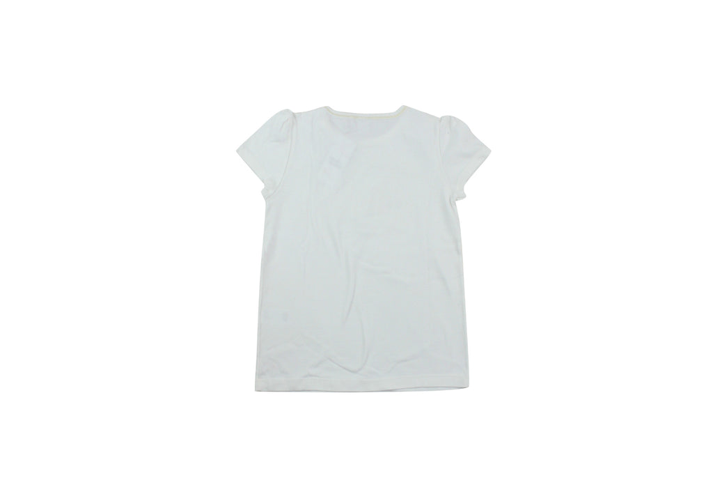 Petit Bateau, Girls T-Shirt, 10 Years