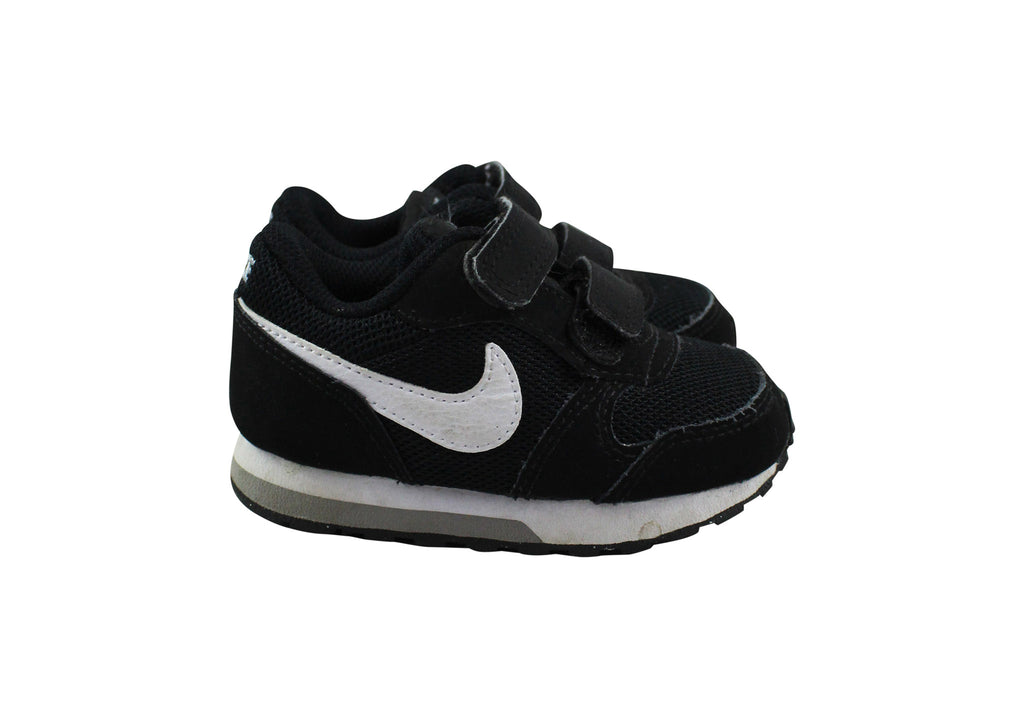 Nike, Baby Boys Sneakers, Size 21