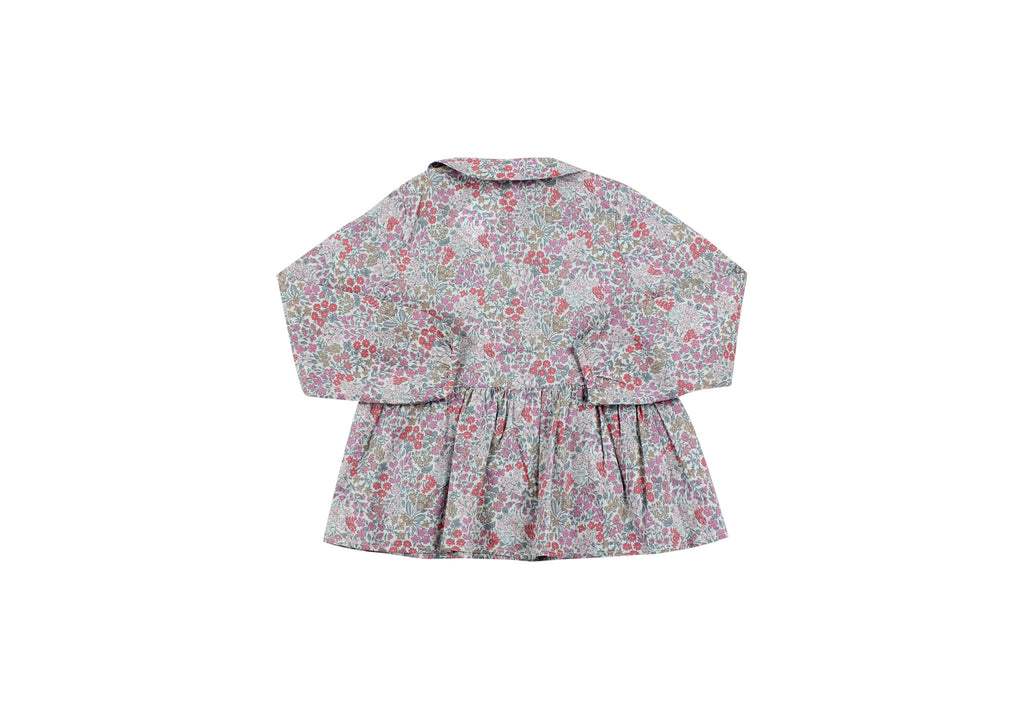 Lily Rose, Girls Blouse, 5 Years