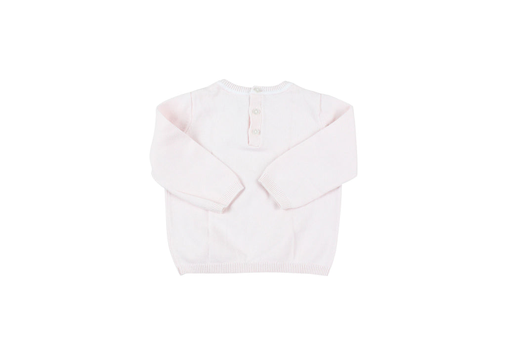 The Little White Company, Baby Girls Jumper, 9-12 Months