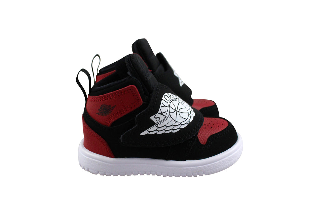 Nike, Baby Boys Sky Jordan Trainers, Size 19