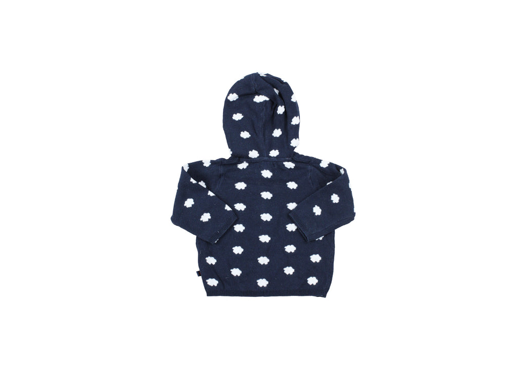 Absorba, Baby Boys or Baby Girls Knitted Jumper, 0-3 Months