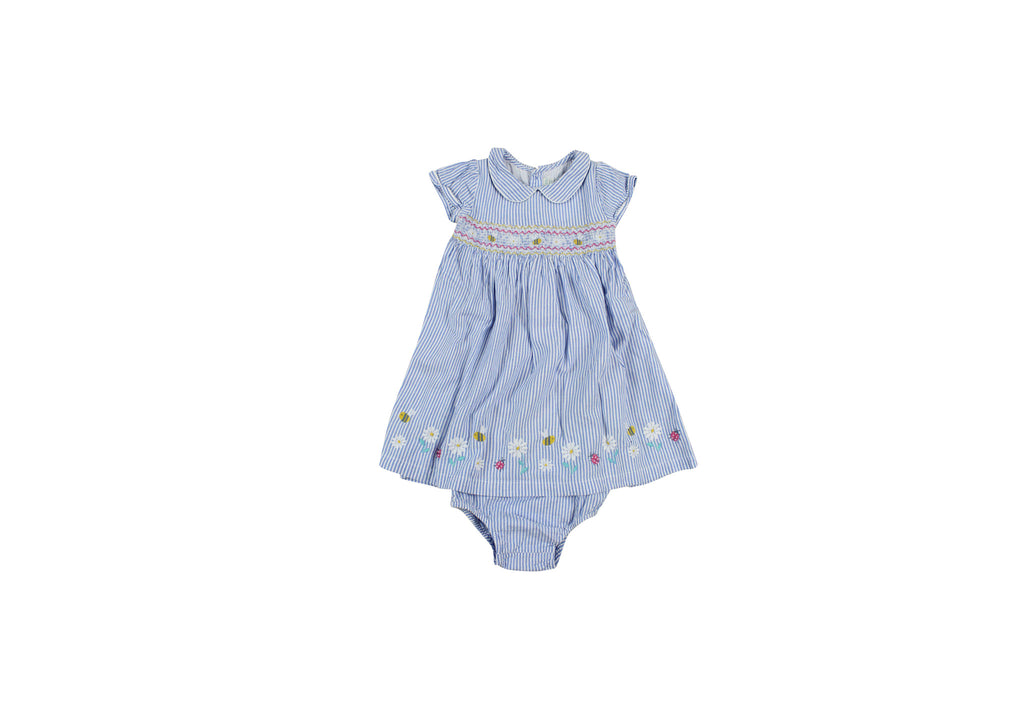 JoJo Maman Bebe, Baby Girls Dress, 18-24 Months