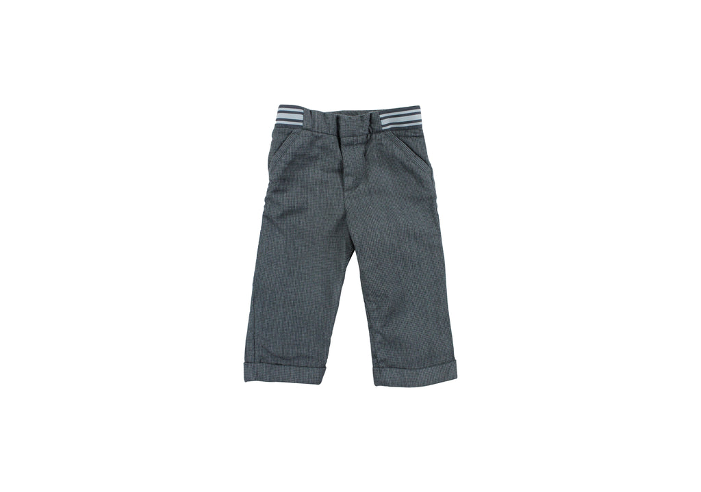 Baby Dior, Baby Boys Trousers, 6-9 Months