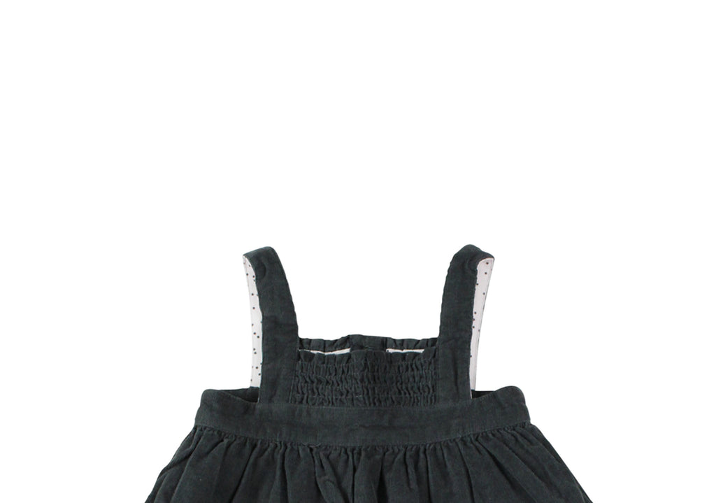 The Little White Company, Baby Girls Dress, 9-12 Months