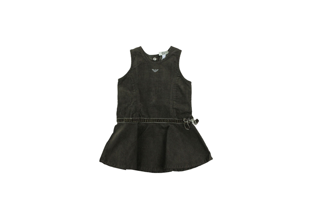 Armani, Baby Girls Dress, 9-12 Months