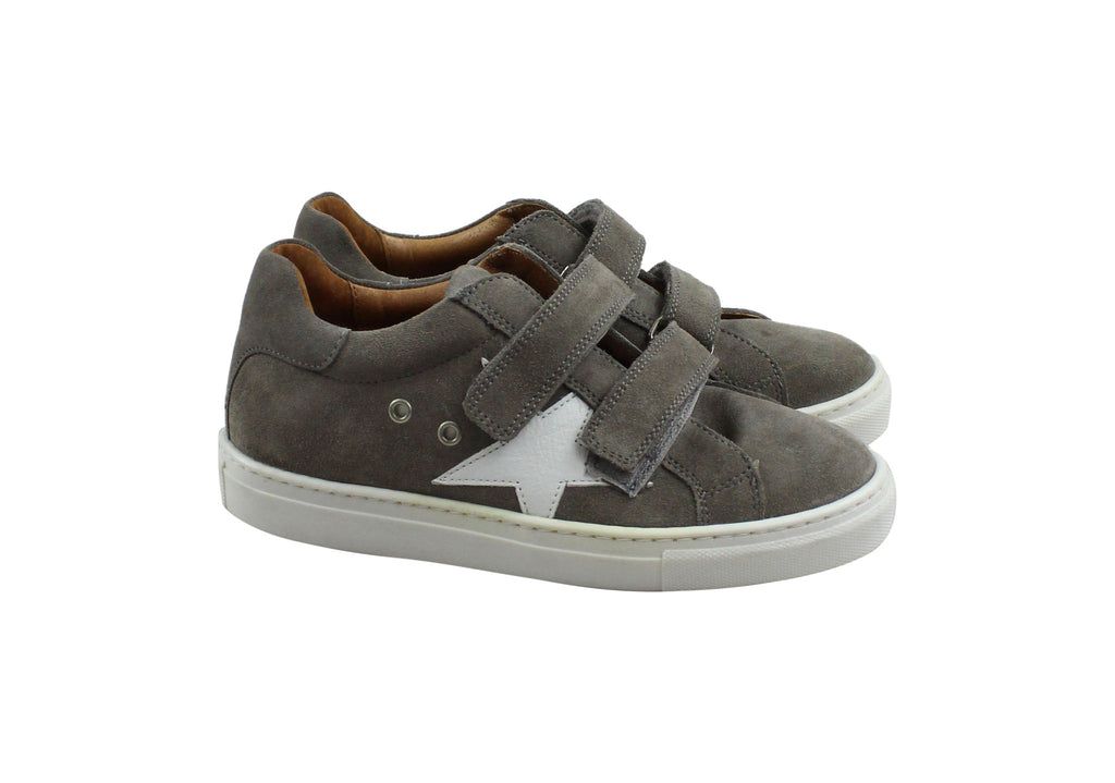 Papouelli, Boys Trainers, Size 33