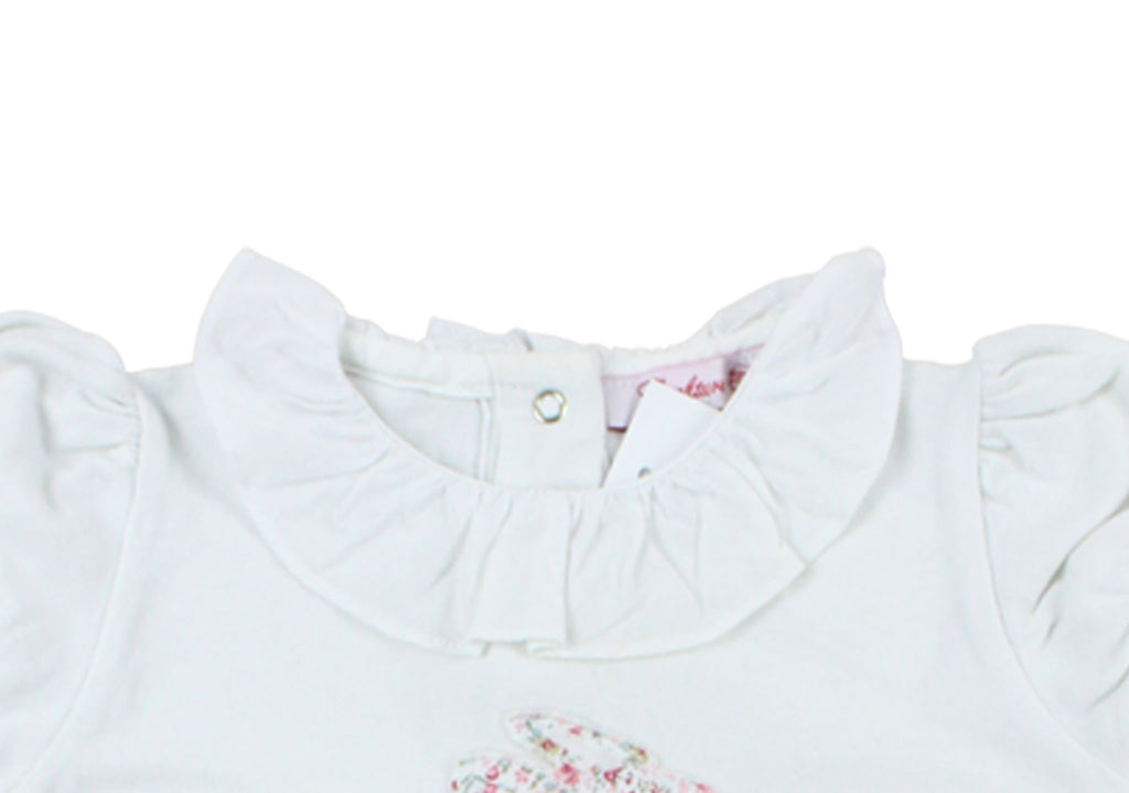 Confiture, Baby Girls Top & Trousers Set, 3-6 Months