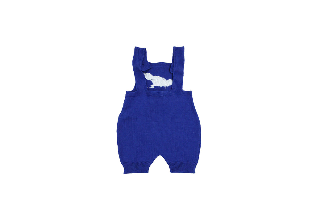 BoBo Choses, Baby Girls or Baby Boys Romper, 3-6 Months