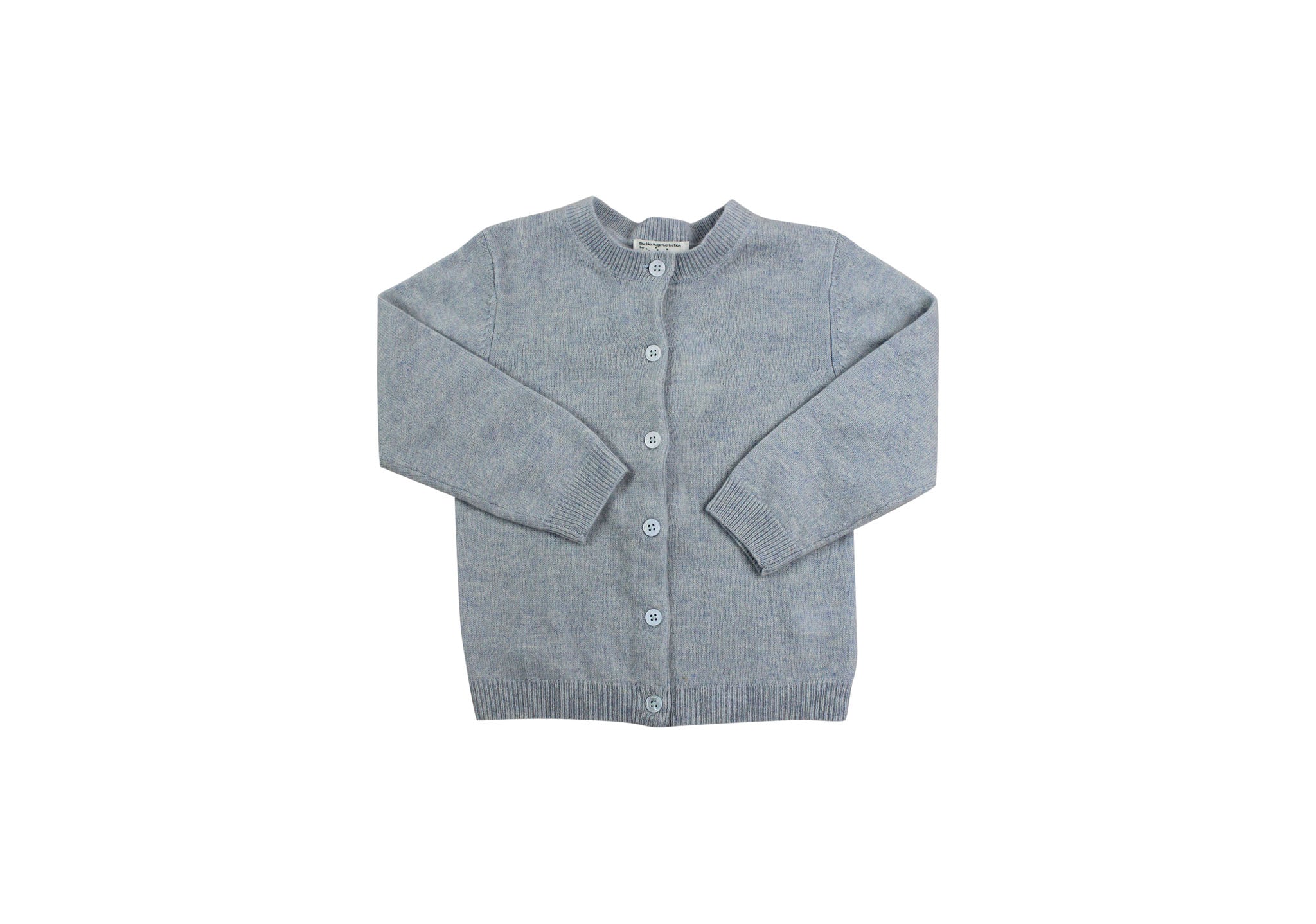 Rachel Riley, Girls Cashmere Cardigan, 4 Years