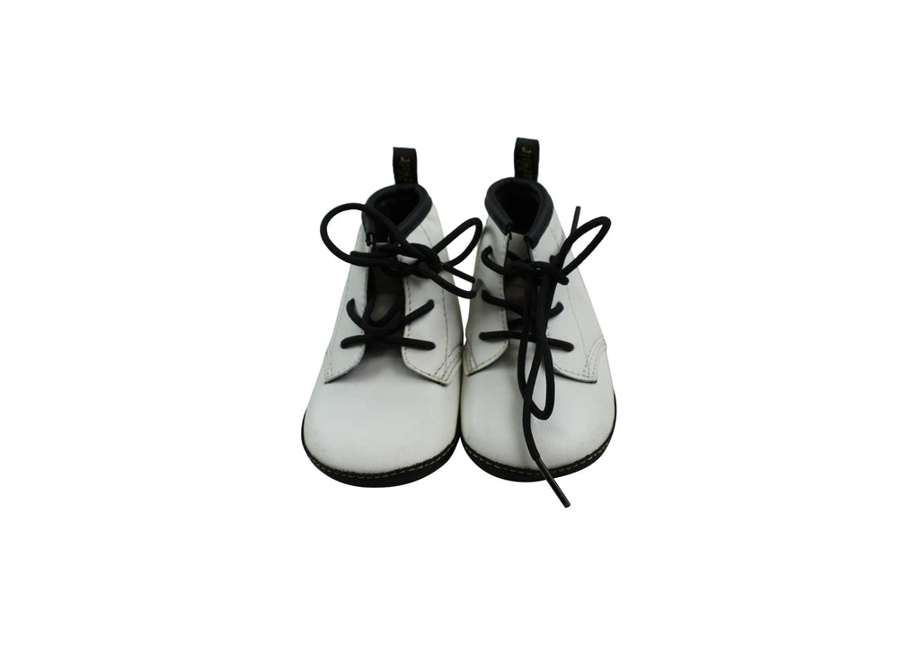 Dr Martens, Baby Boys or Baby Girls Boots, Size 19