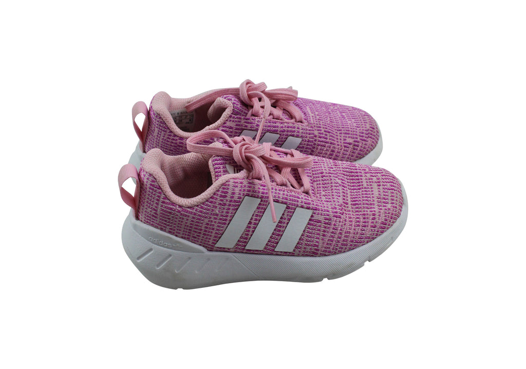 Adidas, Girls Trainers,  Size 28