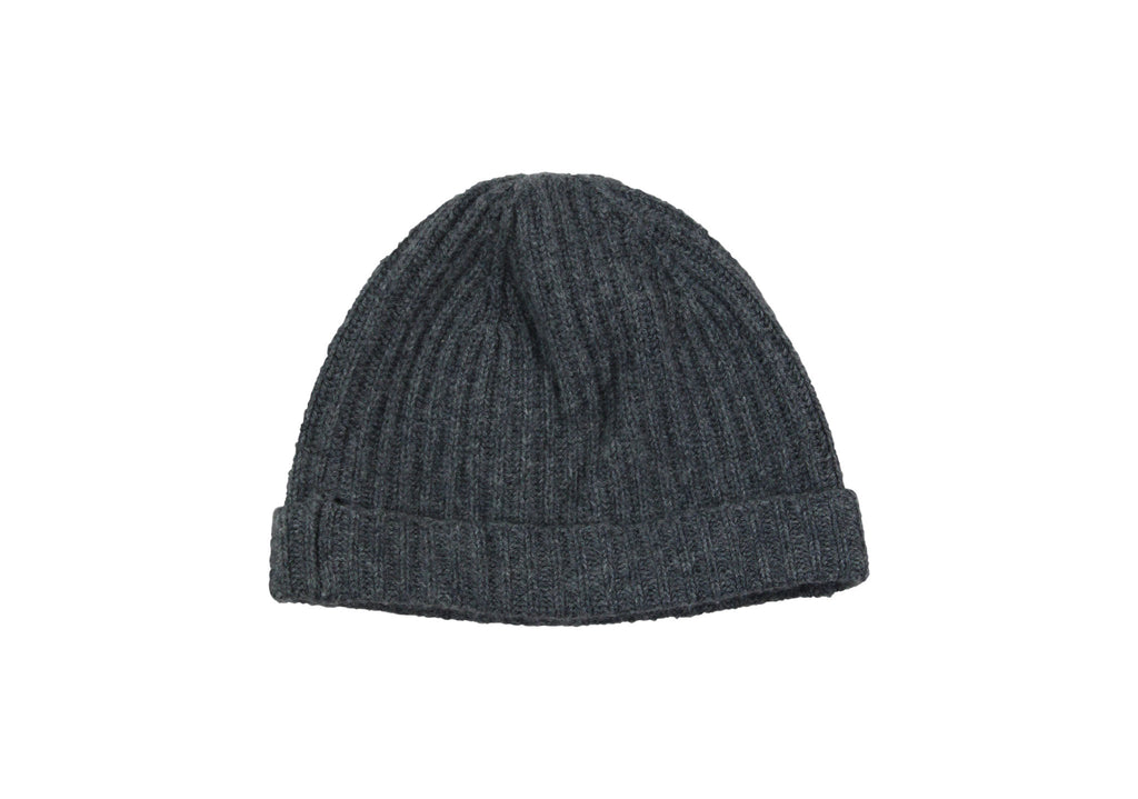 Piazza Castello, Boys or Girls Cashmere Hat, 4 Years