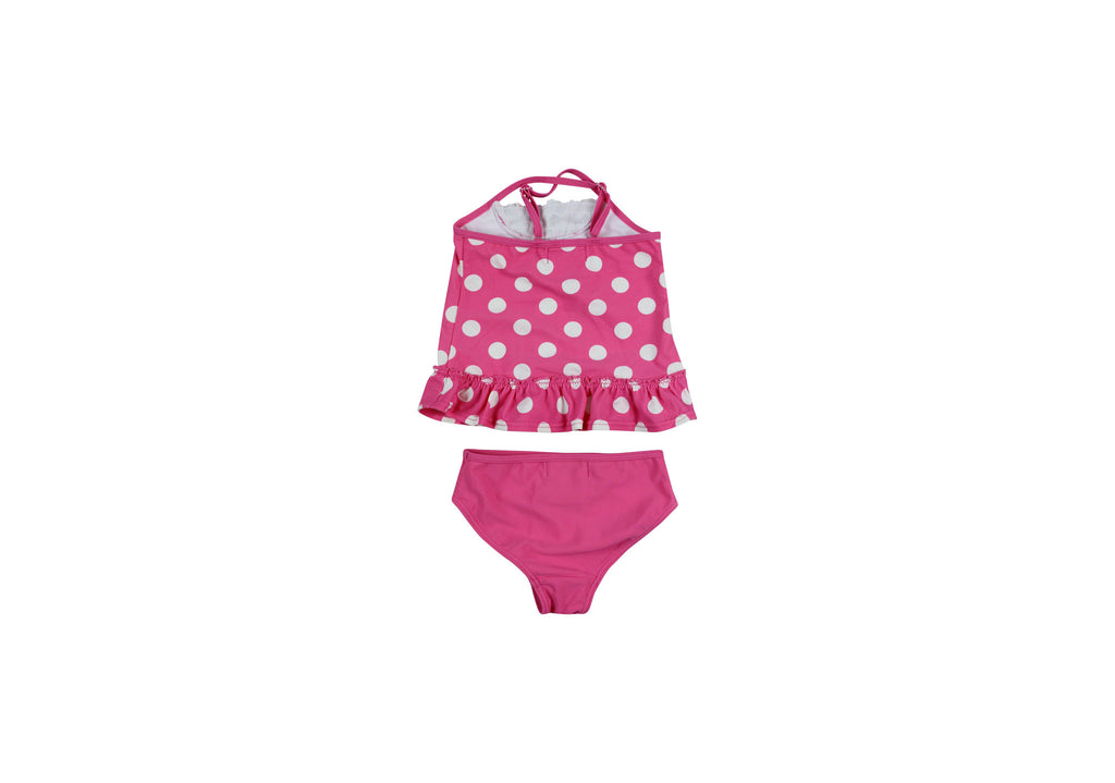 Juicy Couture, Baby Girls Two Piece Swimsuit, 12-18 Months