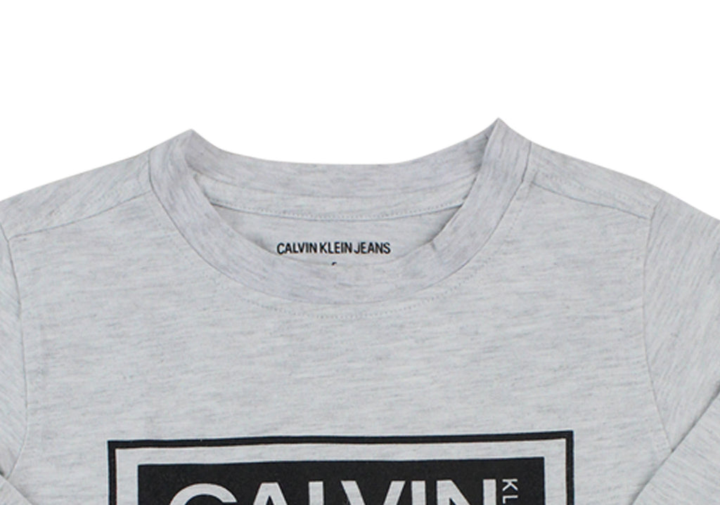 Calvin Klein, Boys T-Shirt, 5 Years