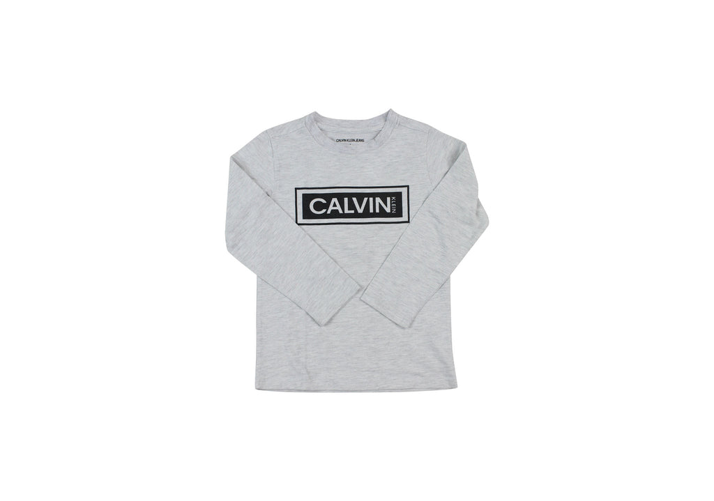 Calvin Klein, Boys T-Shirt, 5 Years